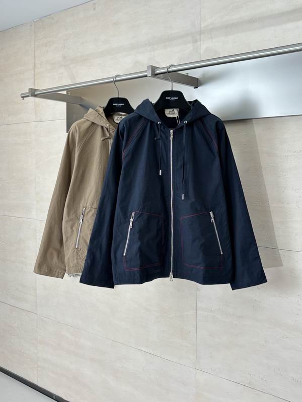 Hermes Jacket 0204